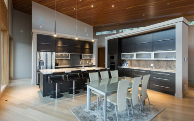 A sneak peek at luxury home design trends for 2014