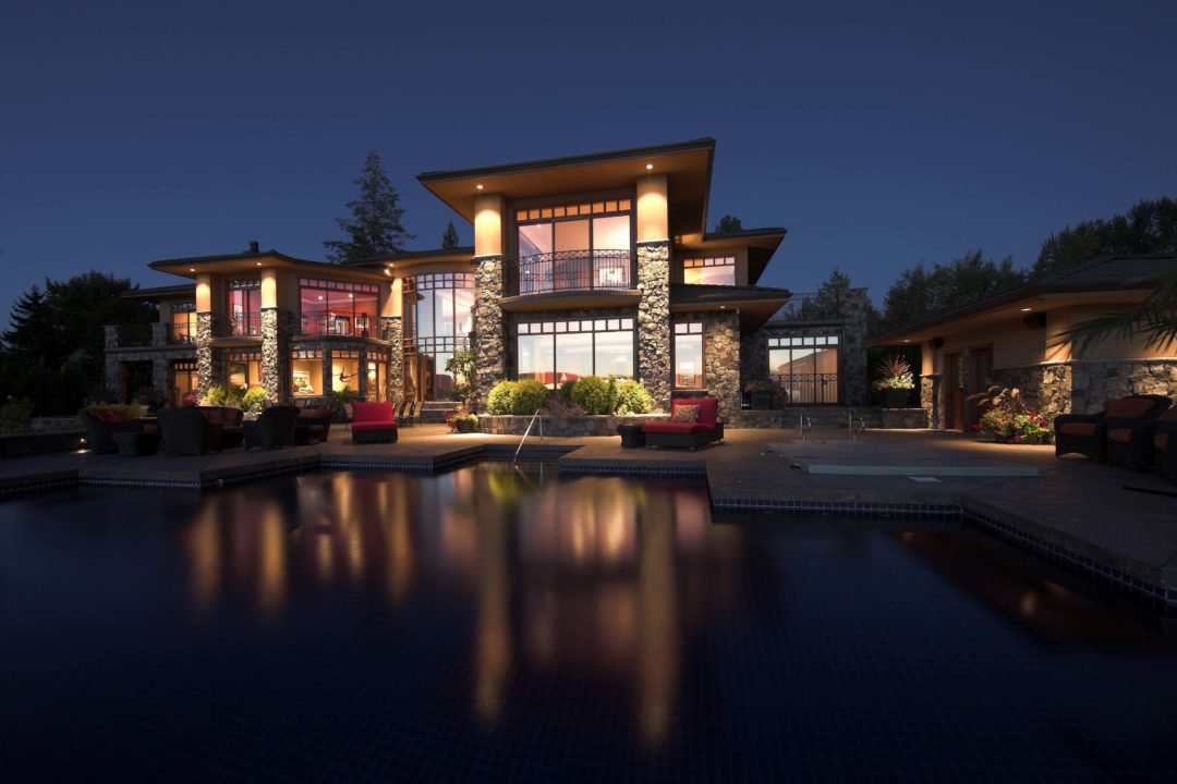 Budd Residence