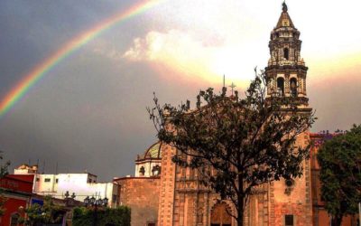 A tribute to German Herrera, our dear friend and colleague