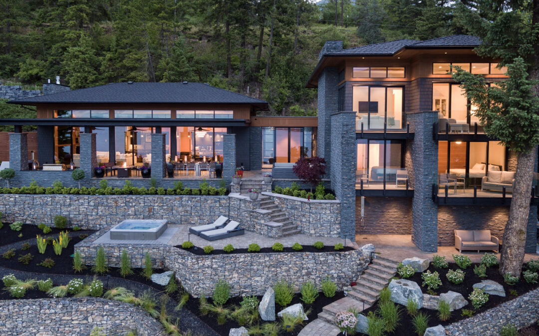 Lowe Residence