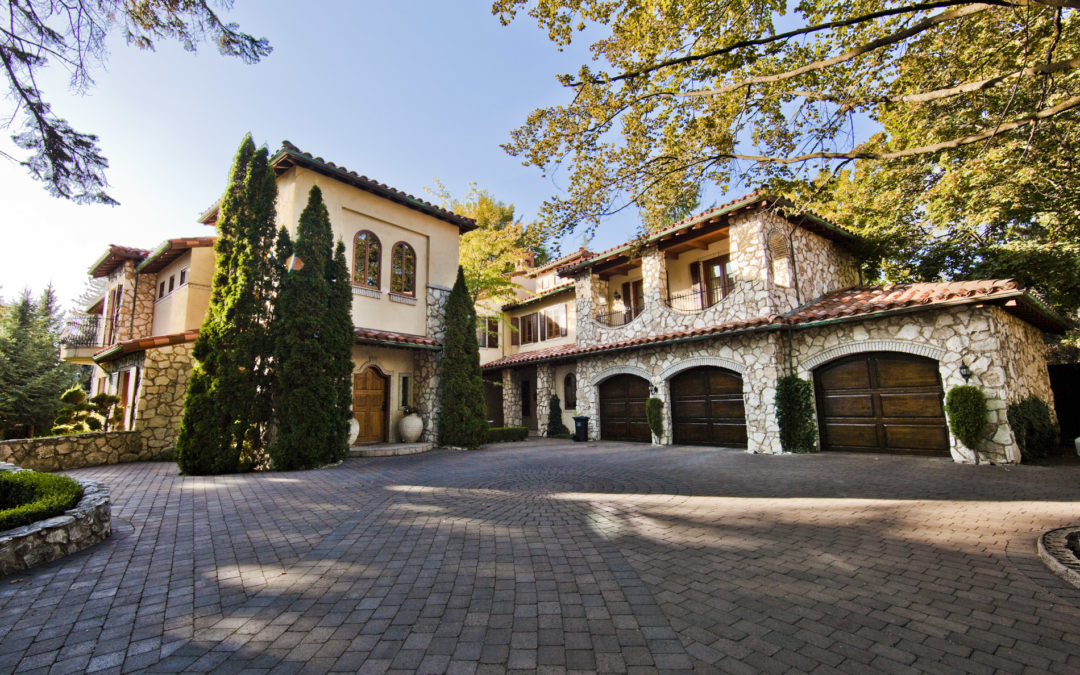 Hunt Residence